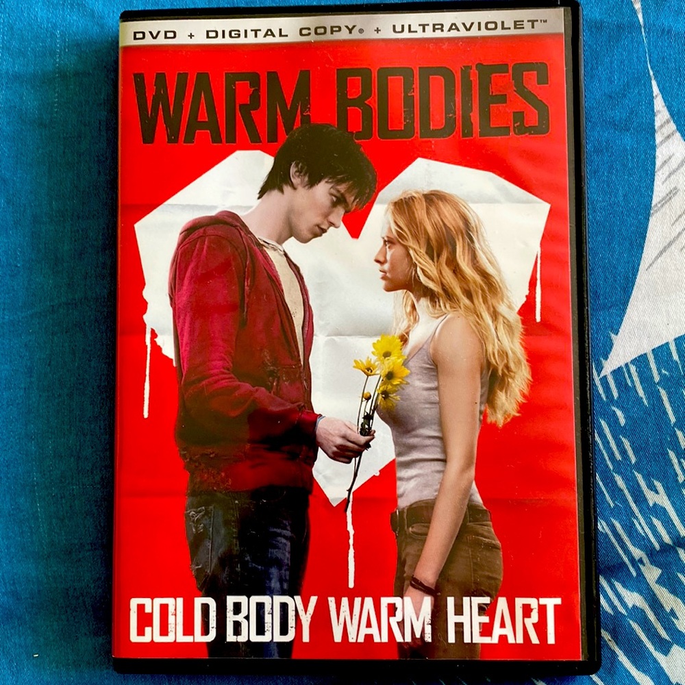 Warm Bodies